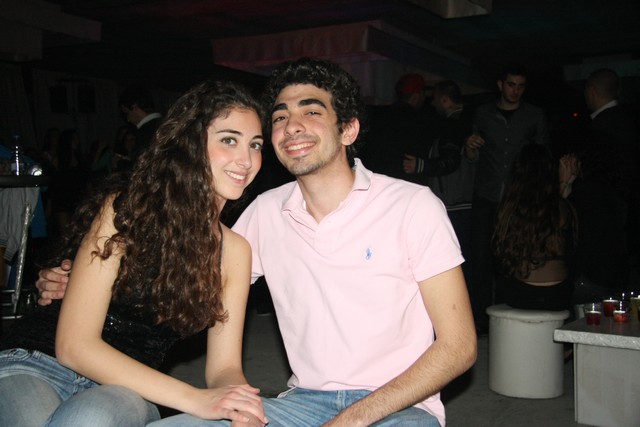 AUB Spring Back
